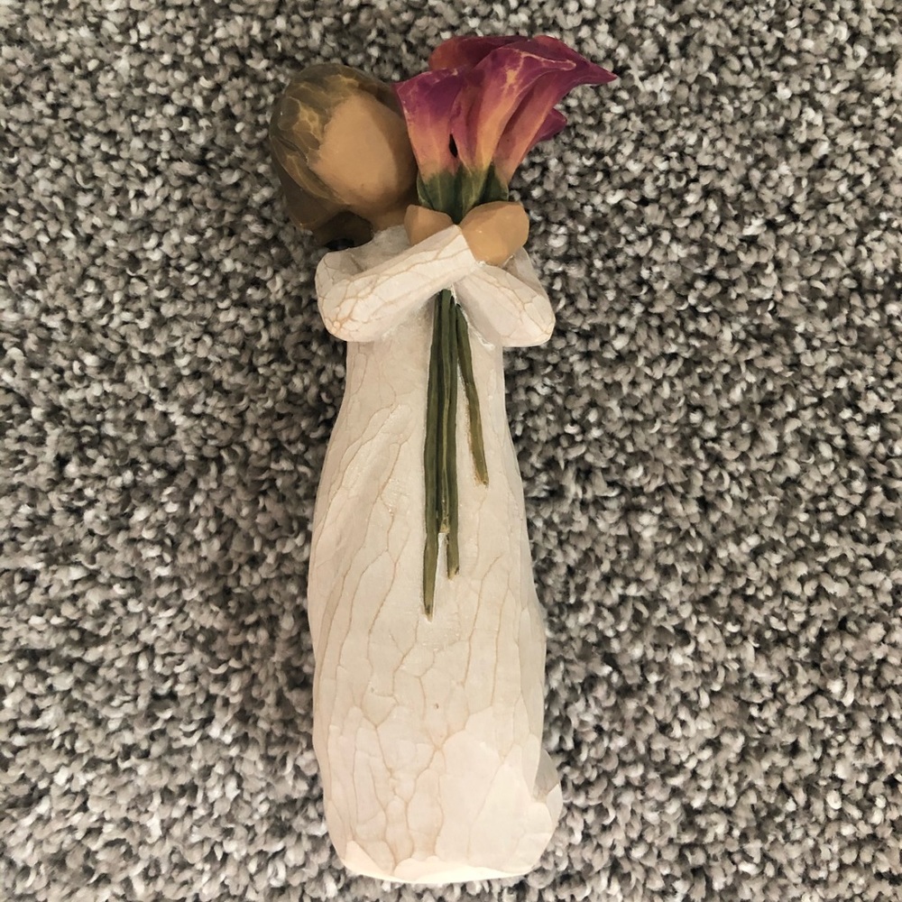 Willow Tree Figurine - Bloom